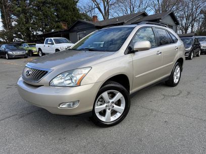 Used 2008 Lexus RX 350 AWD