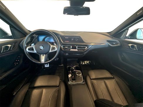 Certified 2024 BMW M235i xDrive Gran Coupe w/ M Performance Package image 19