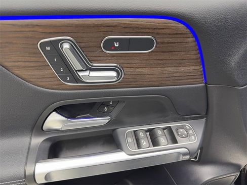 Used 2024 Mercedes-Benz EQB 300 4MATIC w/ Winter Package image 30