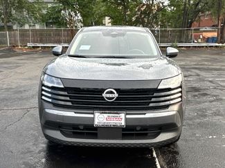 New 2025 Nissan Kicks SV w/ Charging Package video 2