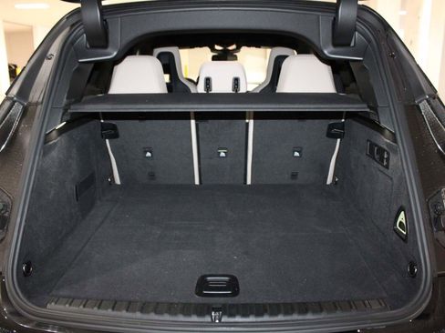 Certified 2023 BMW iX xDrive50 w/ Premium Package image 6