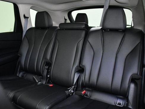 New 2026 Acura MDX SH-AWD image 22