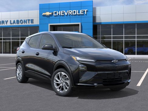 New 2027 Chevrolet Bolt LT FWD image 9