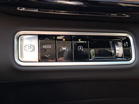 New 2026 Buick Envision Avenir AWD/4WD image 21