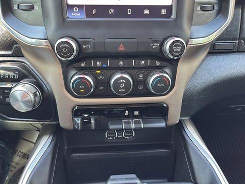 Used 2022 RAM 1500 Laramie image 24