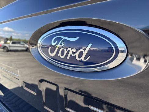 Used 2023 Ford F150 XLT w/ Equipment Group 302A High AWD/4WD image 11