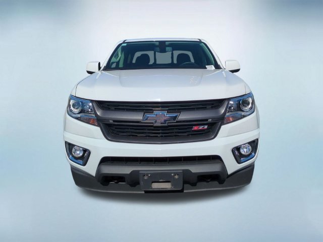 Used 2019 Chevrolet Colorado Z71 AWD/4WD image 3