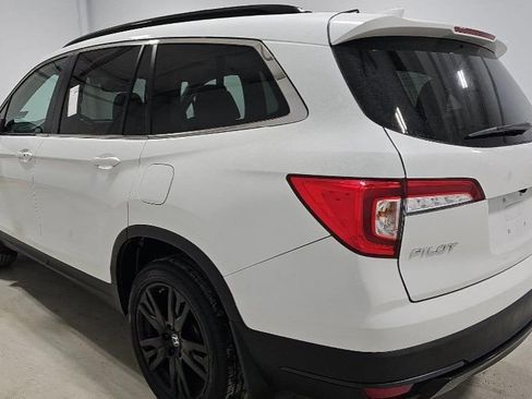 Used 2022 Honda Pilot Special Edition image 6
