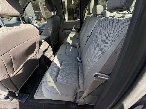 Used 2016 Ford F150 XLT w/ Equipment Group 301A Mid image 15