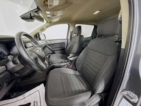 Certified 2023 Ford Ranger XLT w/ Equipment Group 301A Mid image 19