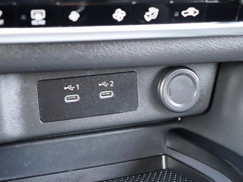 Used 2026 Nissan Rogue SV AWD/4WD image 35