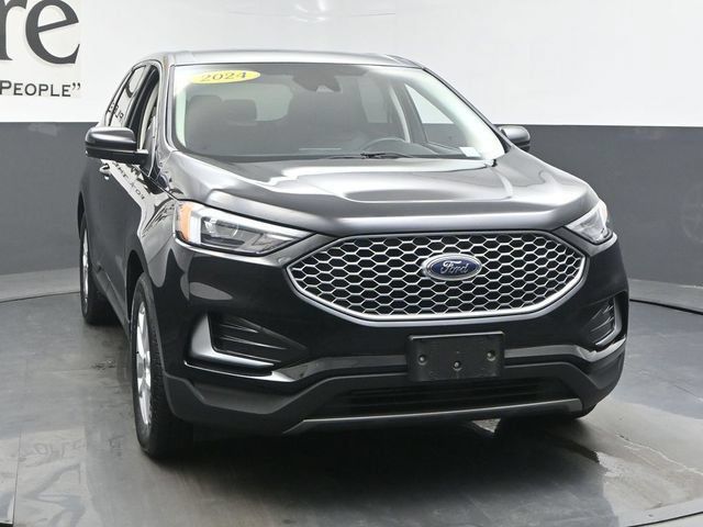 Used 2024 Ford Edge SEL AWD/4WD image 56