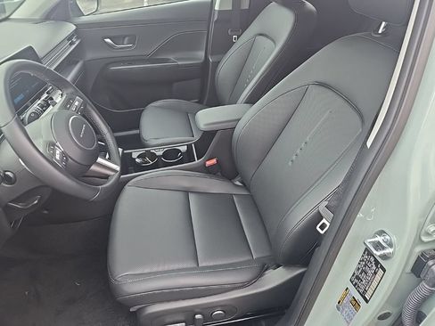 Certified 2026 Hyundai Kona SEL Premium AWD/4WD image 23