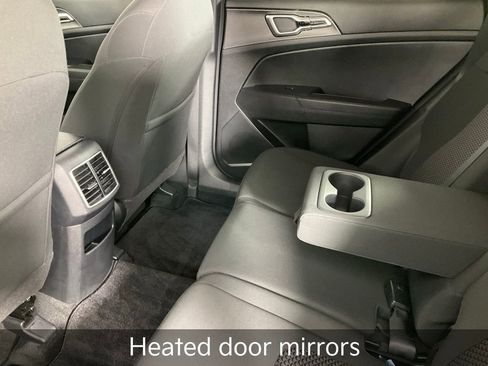 Certified 2023 Kia Sportage LX image 15