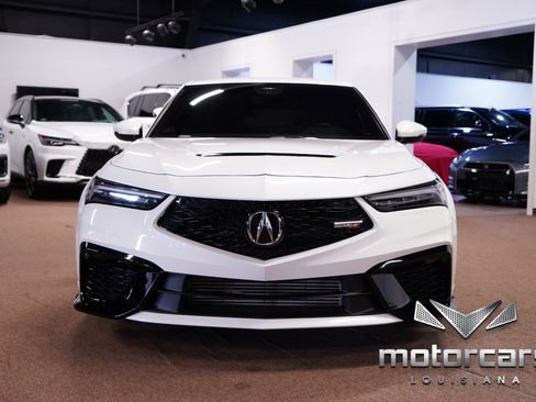 Used 2024 Acura Integra Type S image 2