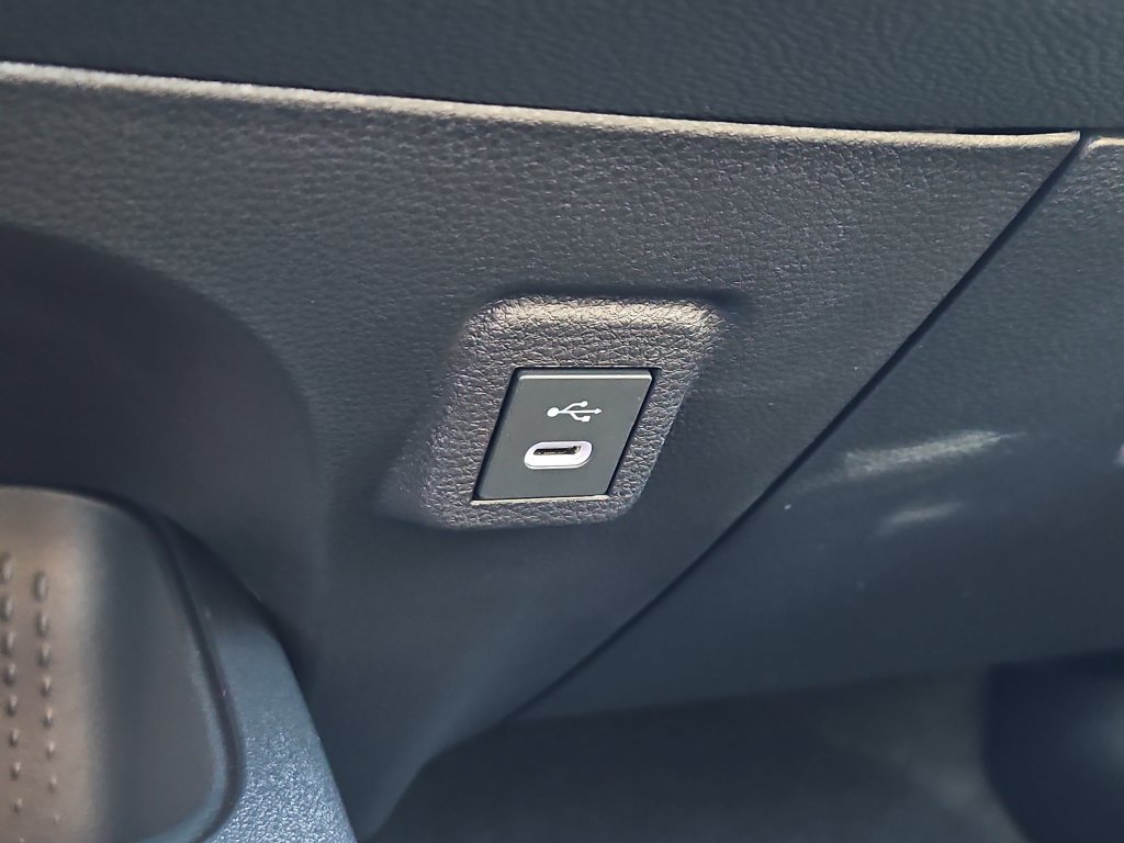 New 2027 Toyota Corolla LE FWD image 11