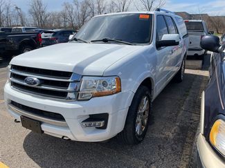 Used 2015 Ford Expedition EL Limited w/ Equipment Group 301A video 1