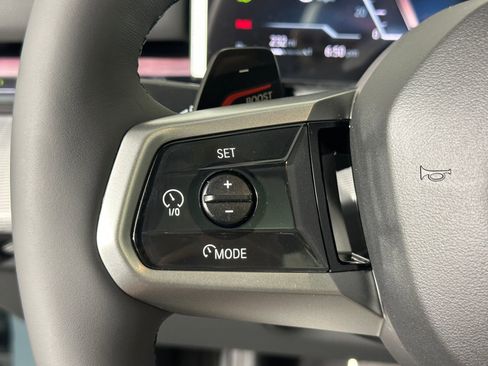 Used 2026 BMW 530i w/ M Sport Package image 14