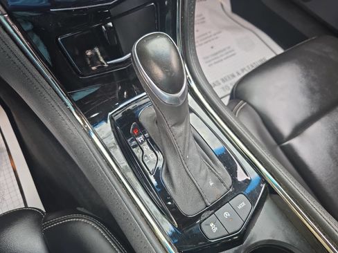 Used 2018 Cadillac ATS 2.0T 4dr Sedan image 22