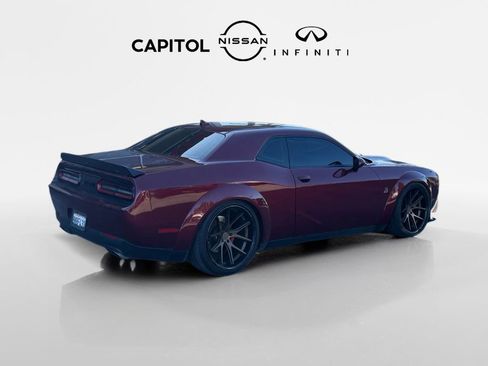 Used 2019 Dodge Challenger R/T Scat Pack image 5