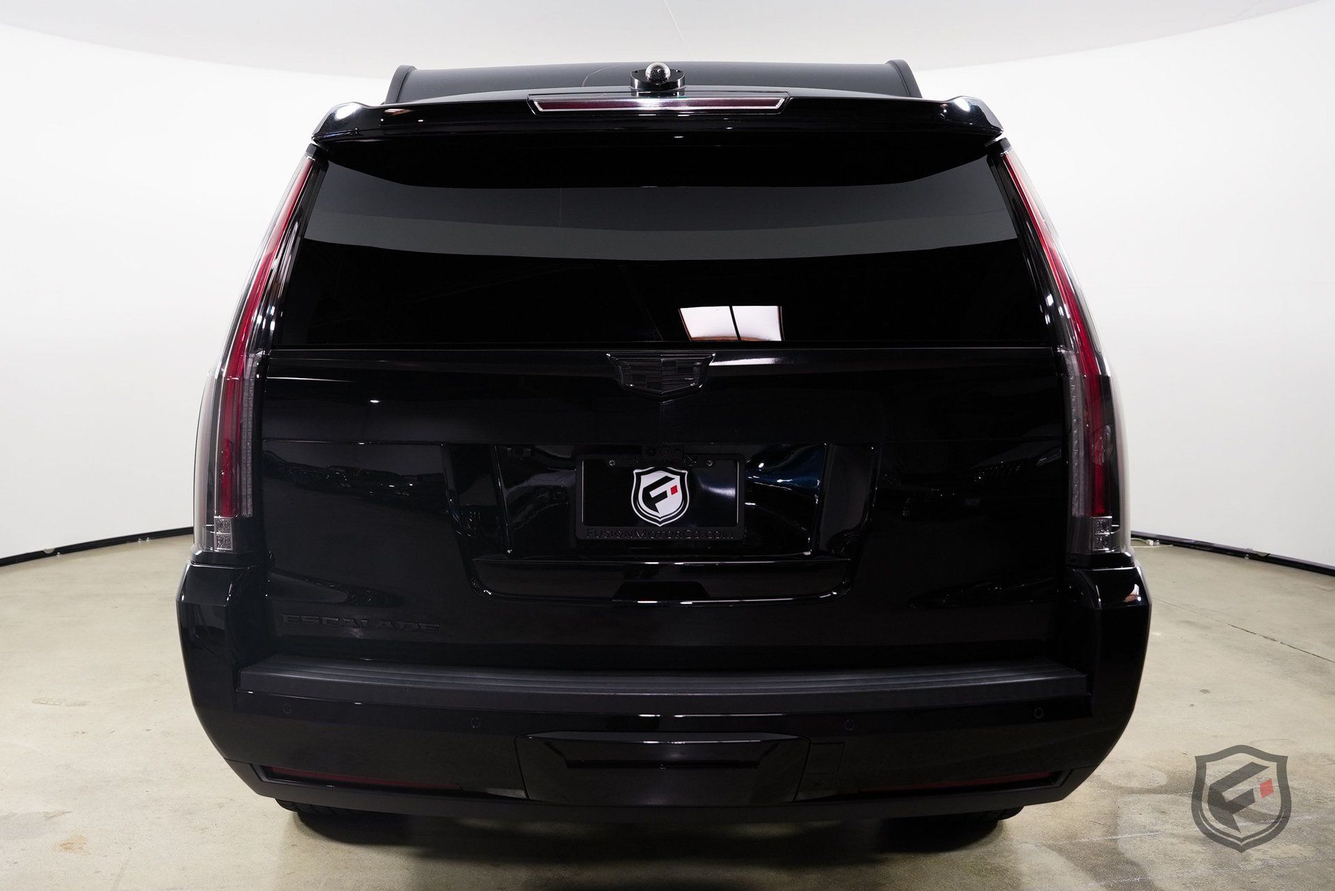 Used 2018 Cadillac Escalade ESV Platinum AWD/4WD image 8
