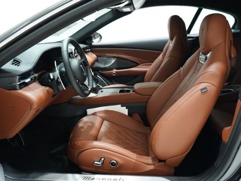 New 2026 Maserati GranCabrio Modena image 14