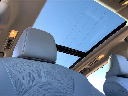 Used 2020 Toyota Highlander Platinum AWD/4WD image 33