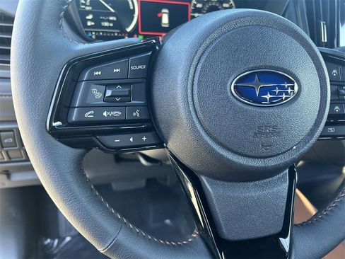 New 2025 Subaru Forester Touring image 20