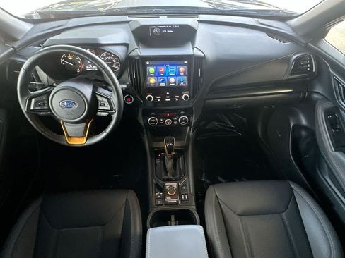 Used 2024 Subaru Forester Wilderness AWD/4WD image 24
