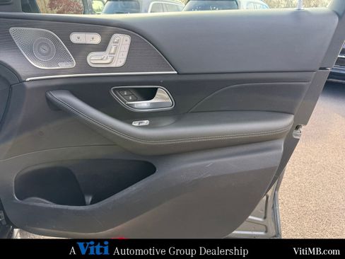 Certified 2022 Mercedes-Benz GLS 450 4MATIC image 29