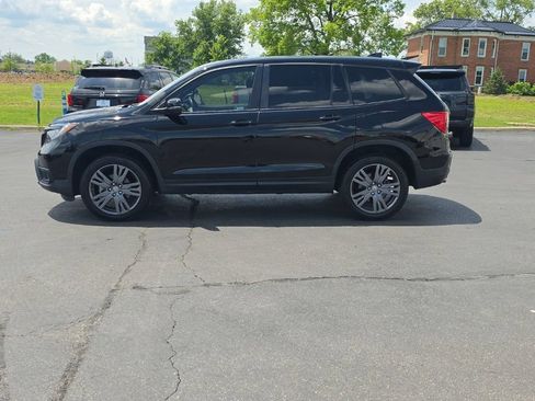 Used 2021 Honda Passport EX-L image 4