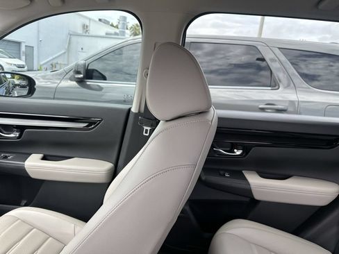 Certified 2024 Honda CR-V EX-L image 12
