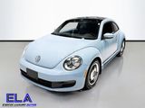 Used 2012 Volkswagen Beetle 2.5 image 4