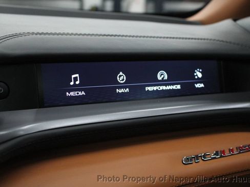Used 2017 Ferrari GTC4Lusso AWD/4WD image 47