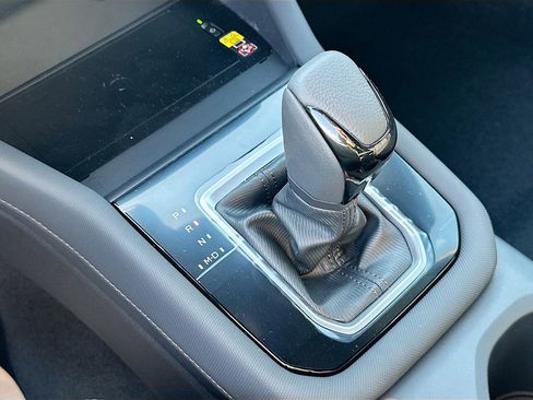 New 2025 Subaru Forester Touring image 22