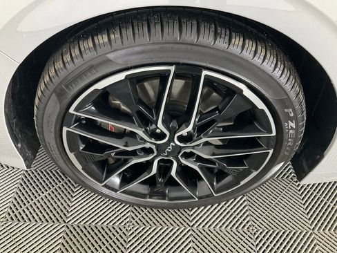 Used 2024 Kia K5 GT image 8