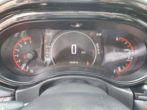 Used 2023 Dodge Durango R/T AWD/4WD image 10