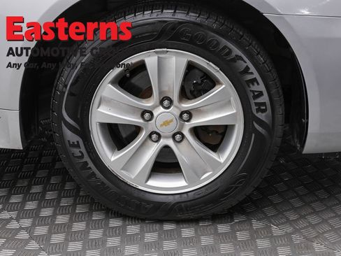 Used 2013 Chevrolet Impala LS FWD image 31