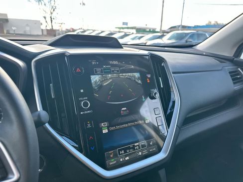Certified 2025 Subaru Ascent Limited image 31