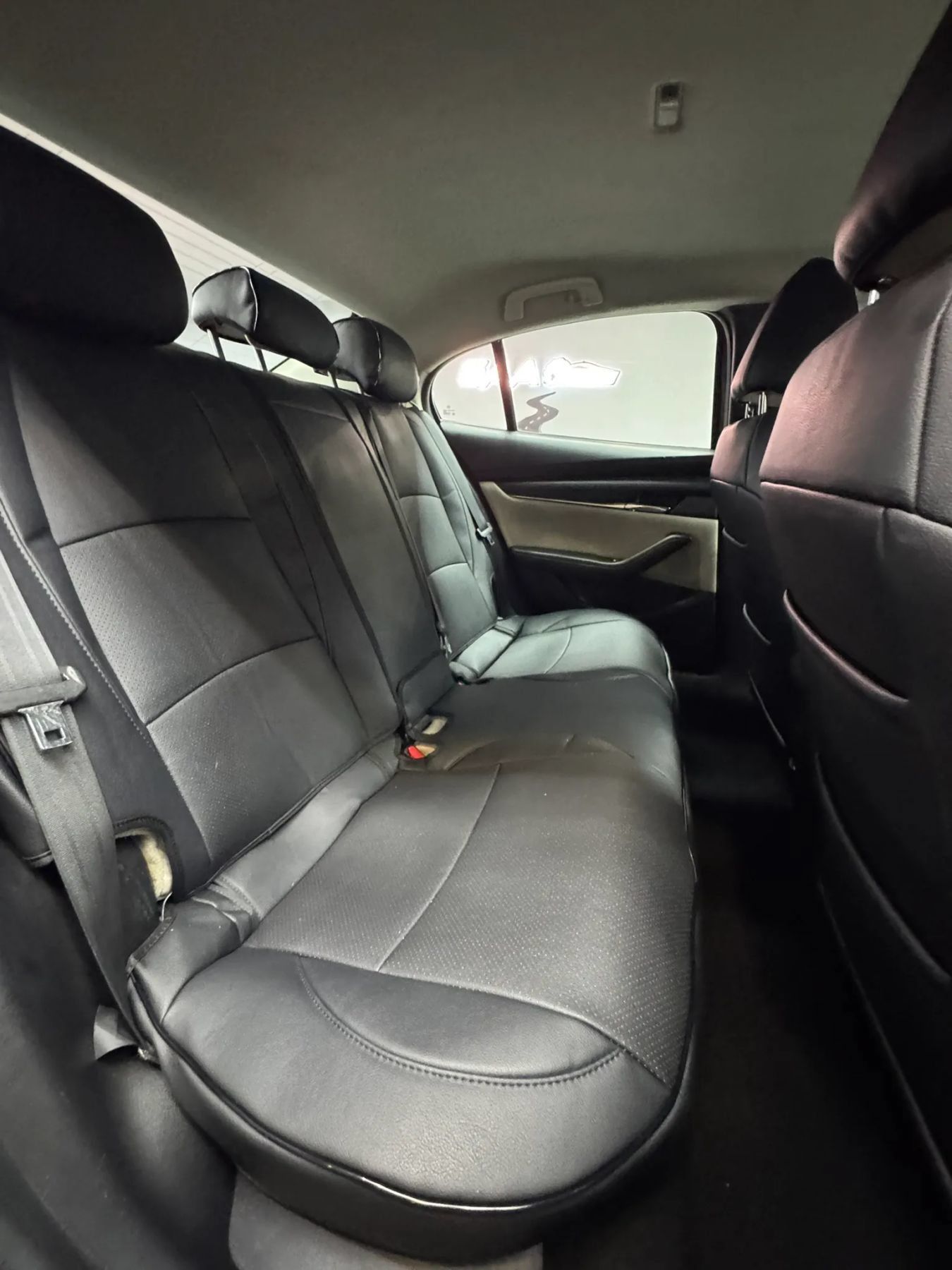 Used 2019 MAZDA MAZDA3 Sedan w/ Select Package FWD image 24