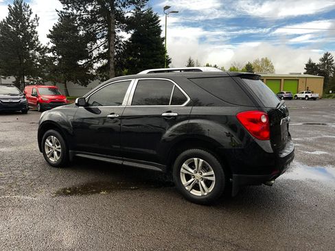 Used 2012 Chevrolet Equinox LTZ w/ LPO, Protection Package image 5