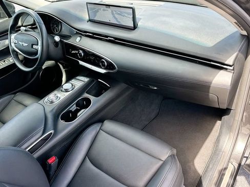 Used 2025 Genesis GV70 2.5T AWD/4WD image 29