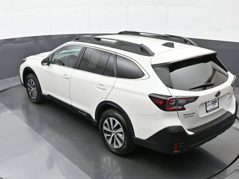 Used 2021 Subaru Outback Premium AWD/4WD image 28