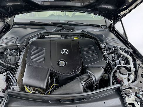 New 2026 Mercedes-Benz C 300 Sedan image 33
