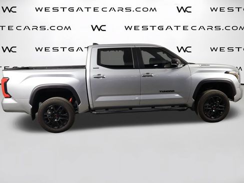 Used 2026 Toyota Tundra Limited w/ Limited PVM Package AWD/4WD image 48