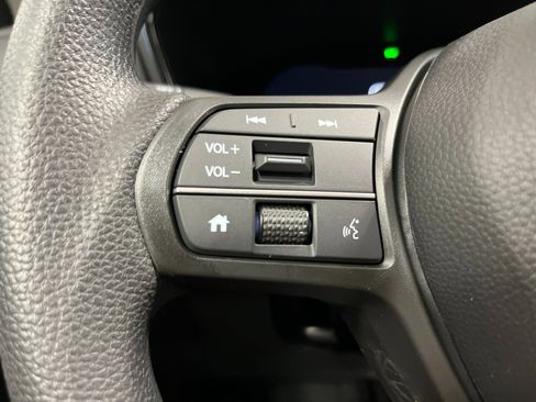 New 2026 Honda CR-V EX image 16