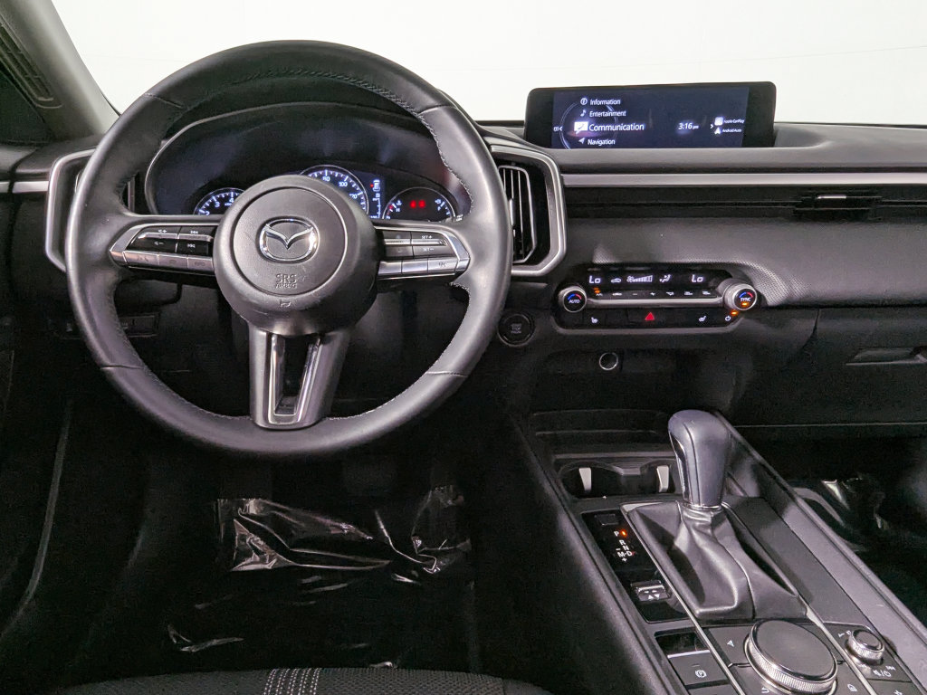 Used 2024 MAZDA CX-50 AWD 2.5 S w/ Weather Package image 19