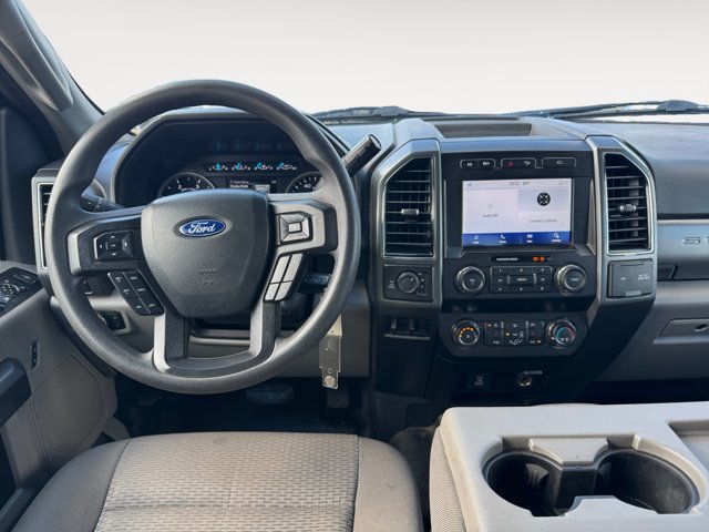 Used 2022 Ford F350 XLT w/ XLT Premium Package AWD/4WD image 10