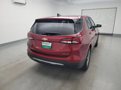 Used 2023 Chevrolet Equinox LT AWD/4WD image 7