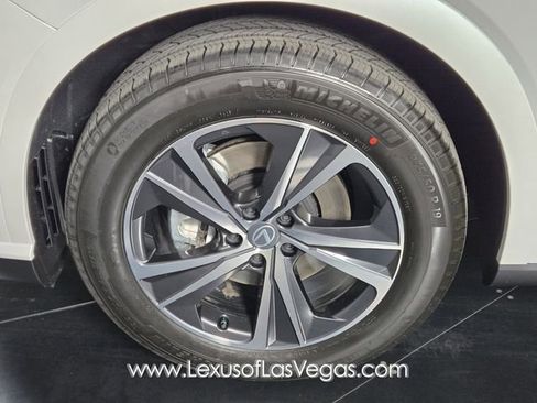New 2026 Lexus RX 350 Premium FWD image 9